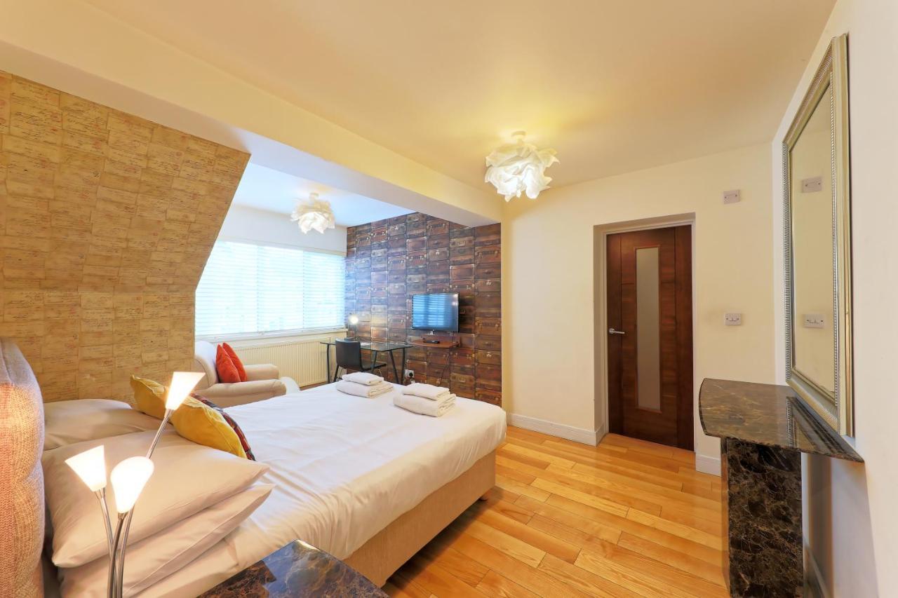 Stay 2A Boutique Rooms Φόλκστοουν Εξωτερικό φωτογραφία