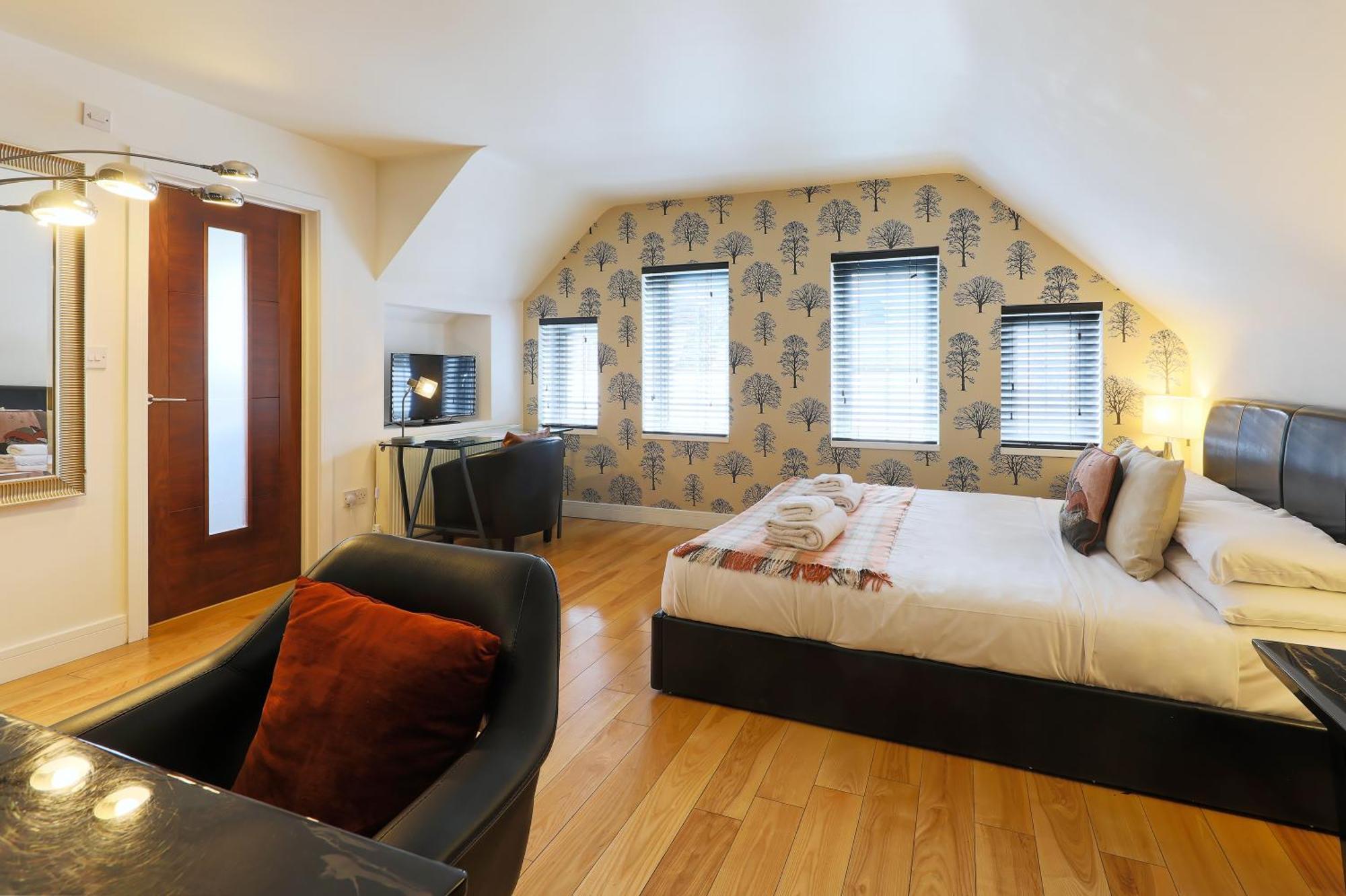 Stay 2A Boutique Rooms Φόλκστοουν Εξωτερικό φωτογραφία
