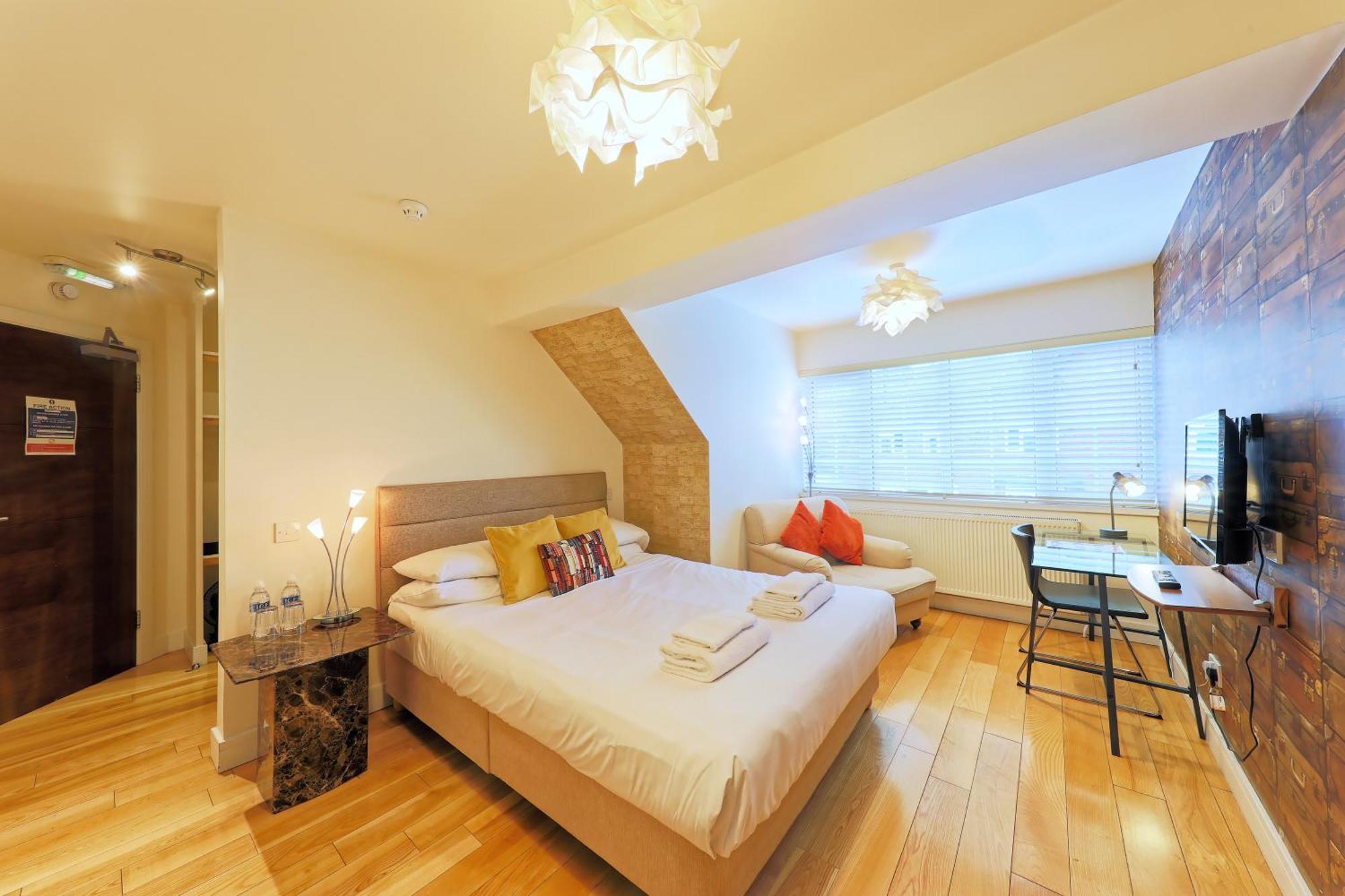 Stay 2A Boutique Rooms Φόλκστοουν Εξωτερικό φωτογραφία